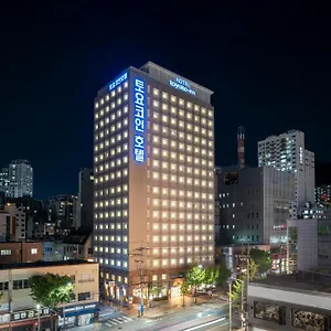 Toyoko Seomyeon בוסאן