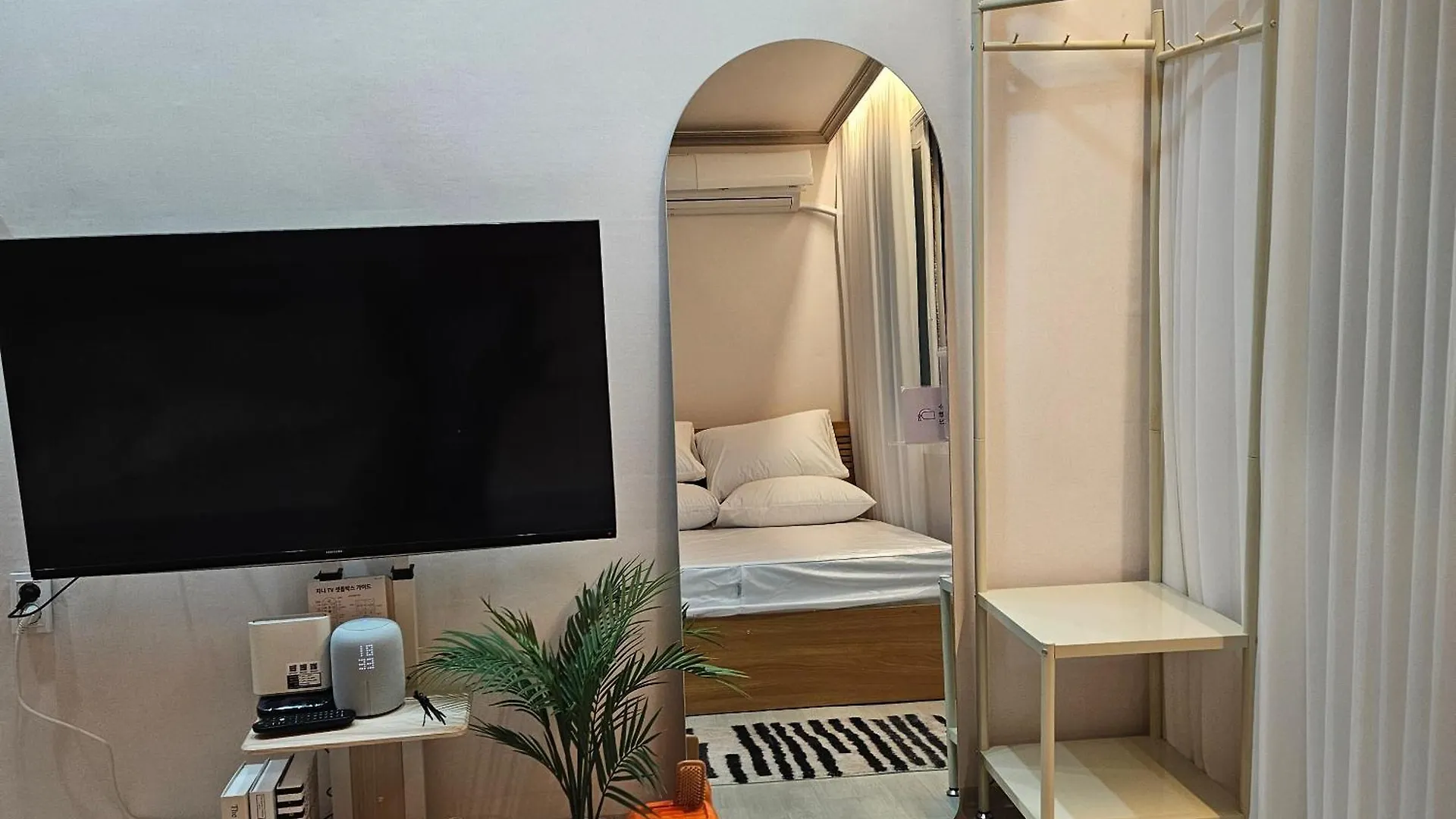 Villa Blue Sands Busan Corea del Sud