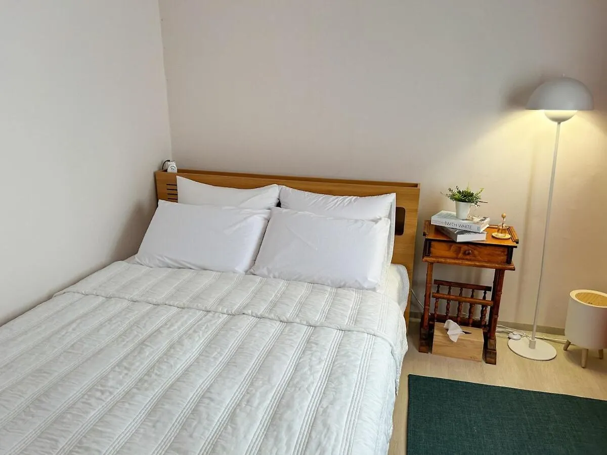 Villa Blue Sands Busan