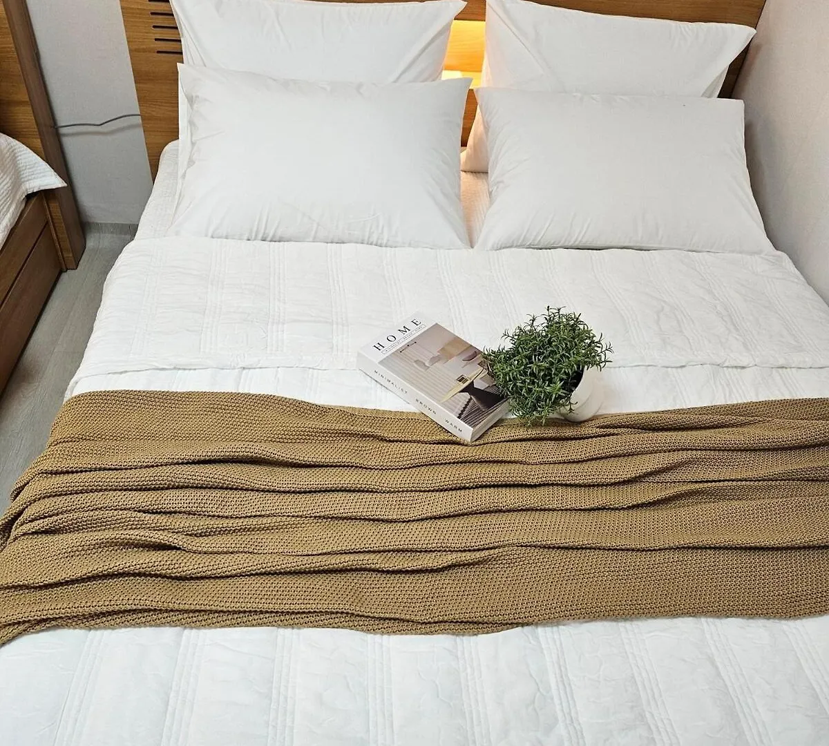 Villa Blue Sands Busan