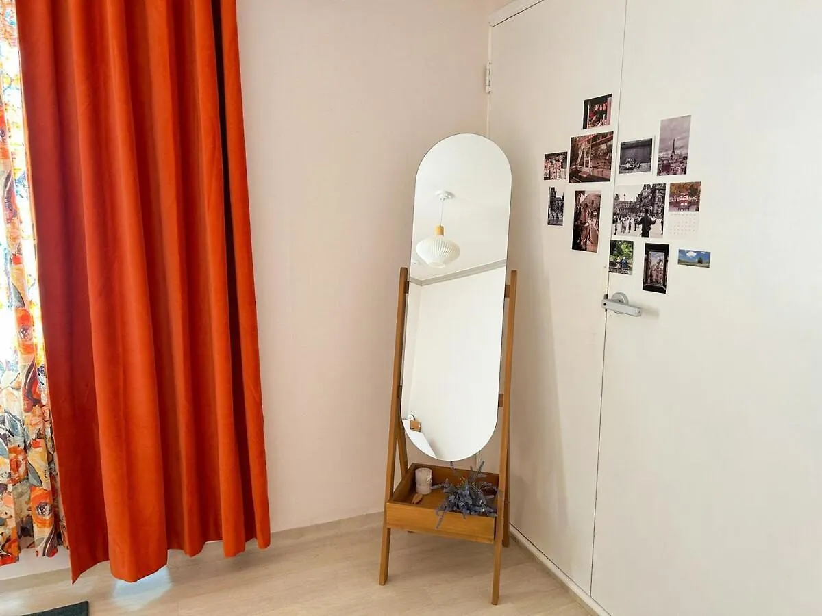 Villa Blue Sands Puszan