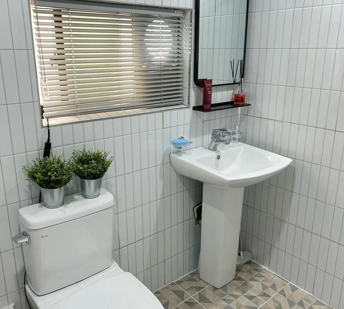 Blue Sands Busan Villa